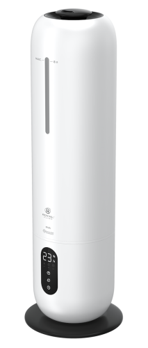 Бытовой увлажнитель серии RIVA RUH-RV300/8.0E-WT