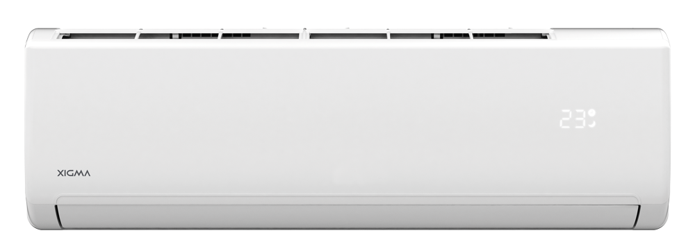 Классическая сплит-система серии SKY XG-SKY27RHA (комплект)