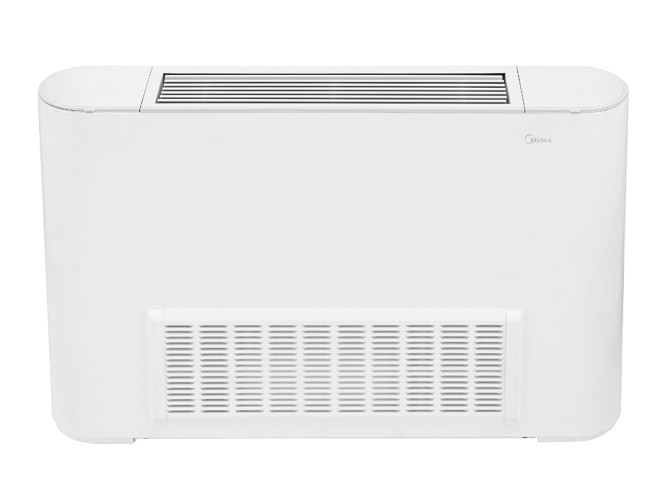 Фанкойл Midea MKH1-350-R3