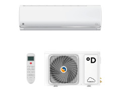 Облачный кондиционер DAICHIxMES E50AVQ1_UNL_A E50FV1_UNL_A