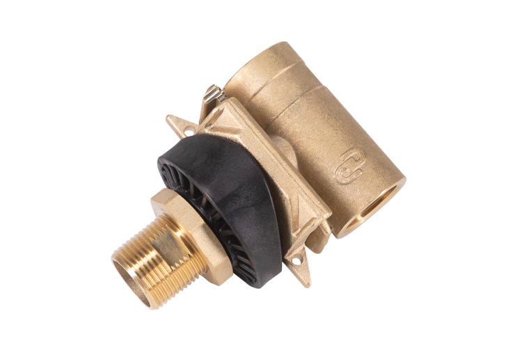 Скважинный адаптер улучшенный «САУ»