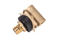 Скважинный адаптер улучшенный «САУ»