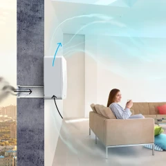 Tion Бризер 4S Magic