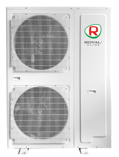 Инверторная сплит-система напольно-потолочного типа серии COMPETENZA DC INVERTER 2025 CO-F 18HNDI/CO-E 18HNDI (комплект)