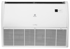 Инверторная сплит-система напольно-потолочного типа серии COMPETENZA DC INVERTER 2025 CO-F 18HNDI/CO-E 18HNDI (комплект)