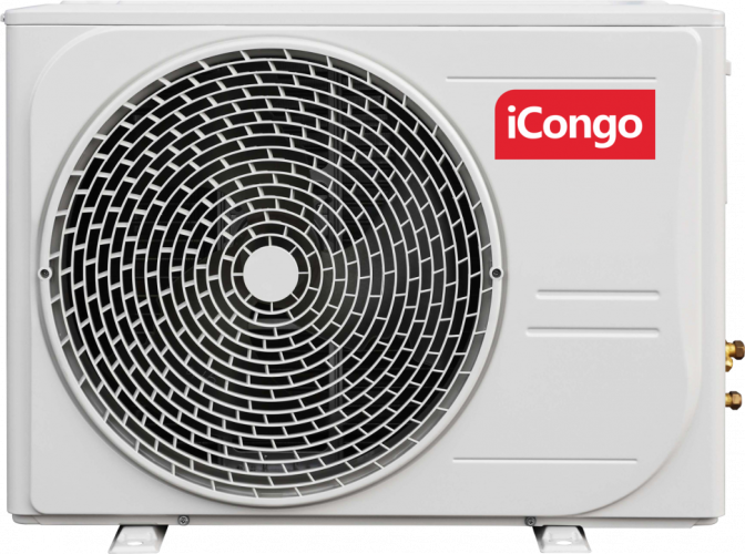 Сплит-система iCongo CS-35V3G-1C170AY8A