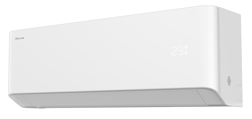 Классическая сплит-система серии VIBE Classic A AS-18HW4RMPHA00 (комплект)