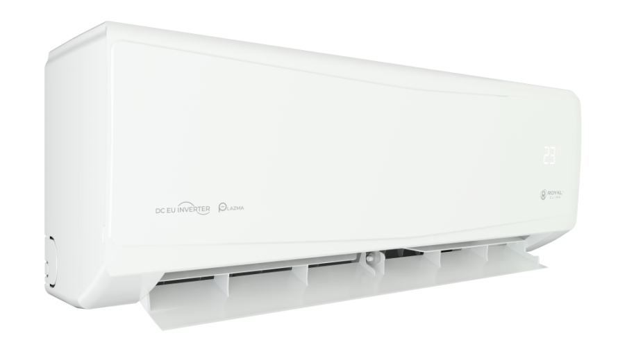 Инверторная сплит-система серии GRIDA DC EU Inverter RCI-GR50HN (комплект)