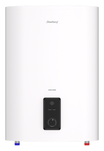 Электрический водонагреватель серии EVOLUTION SWH-E50-FS