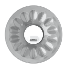 Бытовой увлажнитель серии TUBE RUH-TB300/4.0M-WT