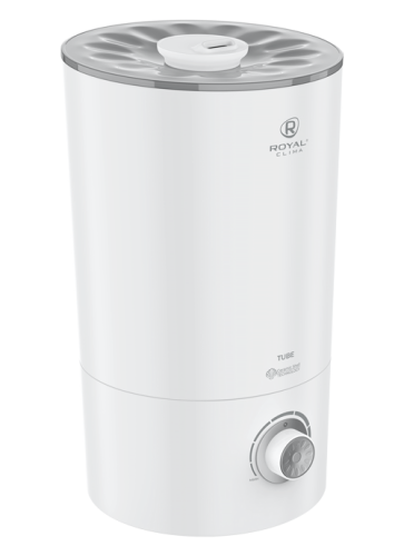 Бытовой увлажнитель серии TUBE RUH-TB300/4.0M-WT