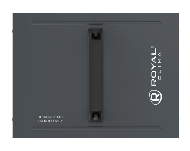 Тепловая пушка серии HEAT BOX RHB-C3