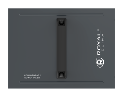 Тепловая пушка серии HEAT BOX RHB-C3