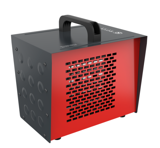 Тепловая пушка серии HEAT BOX RHB-C3