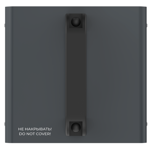 Тепловая пушка серии HEAT BOX RHB-C3