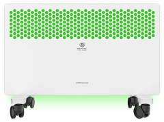 Электрический конвектор серии LUMINO Meccanico REC-LUW1500M
