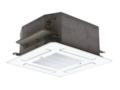 Внутренний блок мультисистемы Kentatsu KMZB35HZRN1