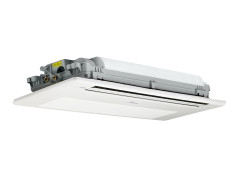 Кассетный фанкойл однопоточный Midea MKC-V400R-B