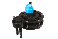 Оголовок ОСПБ 90-110/32 (снят с произ-ва)