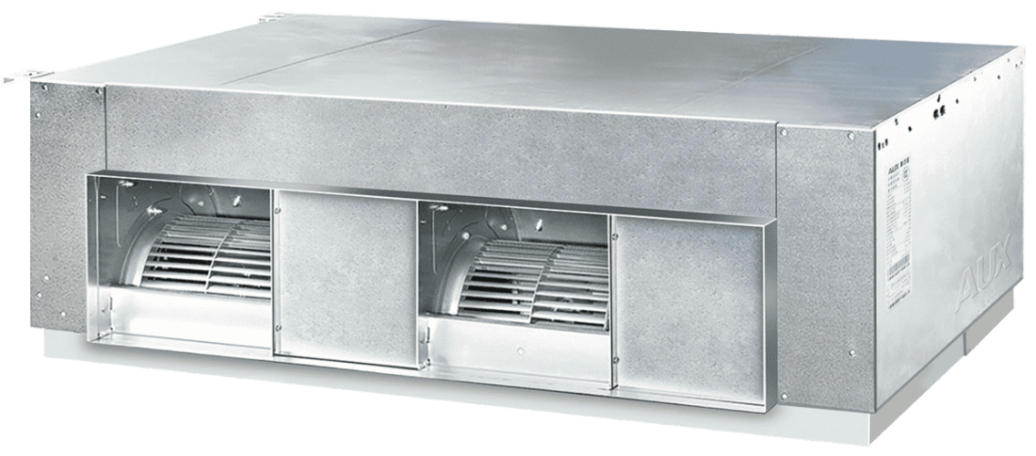 Высоконапорный канальный блок VRF ARV системы AUX ARVHD-H560/5R1