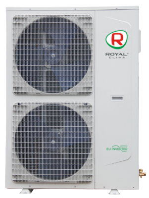 Инверторная сплит-система канального типа серии COMPETENZA DC EU Inverter CO-D 36HNI /CO-E 36HNI (комплект)