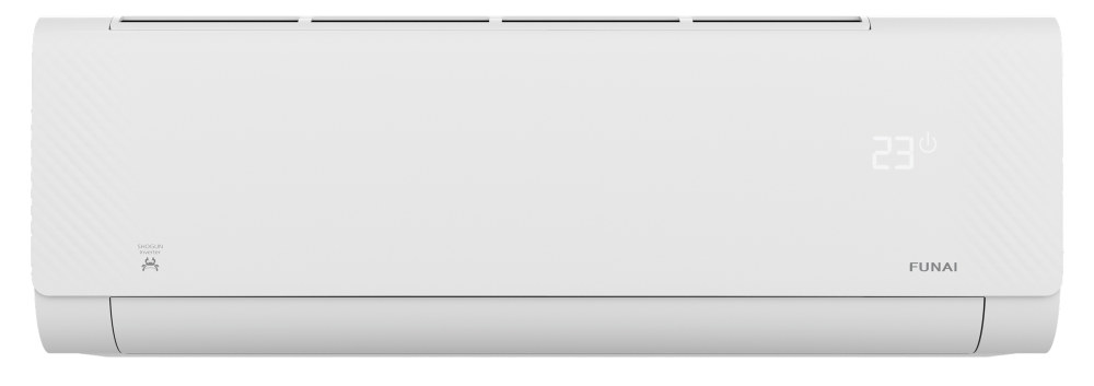 Инверторная сплит-система серии SHOGUN Inverter 2023 RAC-I-SG70HP.D01 (комплект)