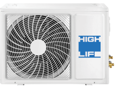 Классическая сплит-система серии COMFORT CLASS ACHL-09CC-CHDV02S (комплект)