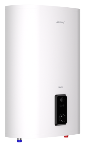 Электрический водонагреватель серии EVOLUTION SWH-E80-FS