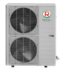 Классическая сплит-система канального типа серии ESPERTO 2024 ES-D 18HWCX/ES-E 18HСX (комплект)