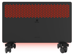 Электрический конвектор серии LUMINO Meccanico REC-LUB1500M