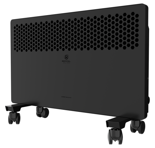 Электрический конвектор серии LUMINO Meccanico REC-LUB1500M