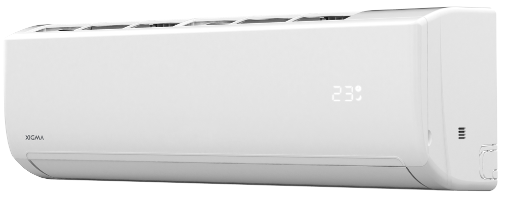 Классическая сплит-система серии SKY XG-SKY50RHA (комплект)