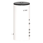 Бойлер STEELSUN P  200 (35 кВт)