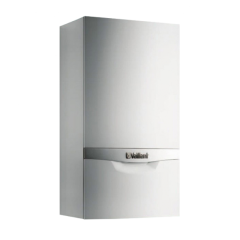 Котел газовый turboTEC plus VU 202/5-5