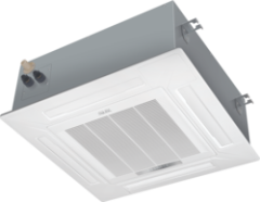 Кассетный внутренний блок мульти сплит системы AUX AMCA-H09/4R1