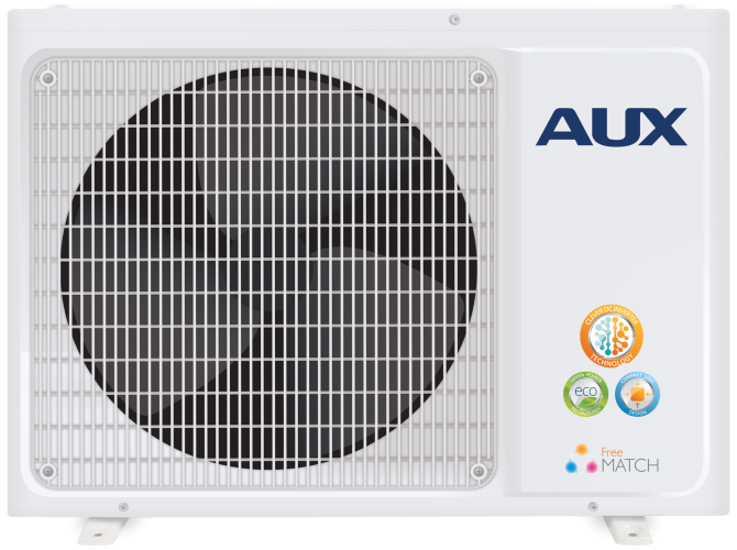 Кассетный внутренний блок мульти сплит системы AUX AMCA-H09/4R1