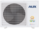 Кассетный внутренний блок мульти сплит системы AUX AMCA-H09/4R1