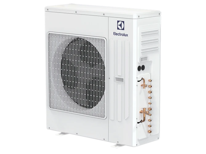 Наружный блок мульти сплит системы на 4 комнаты Electrolux EACO/I-36 FMI-4/N8_ERP