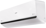 Настенный кондиционер AUX ASW-H07A4/FP-R1DI + AS-H07A4/FP-R1DI, белый