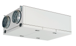 Компактная приточно-вытяжная установка серии PRIME RCL 490P.PW