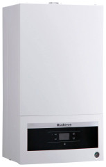 Котел газовый настенный Buderus Logamax U072-28K
