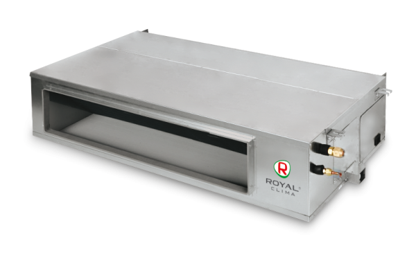 Инверторная сплит-система канального типа серии COMPETENZA DC EU Inverter CO-D 48HNI /CO-E 48HNI (комплект)