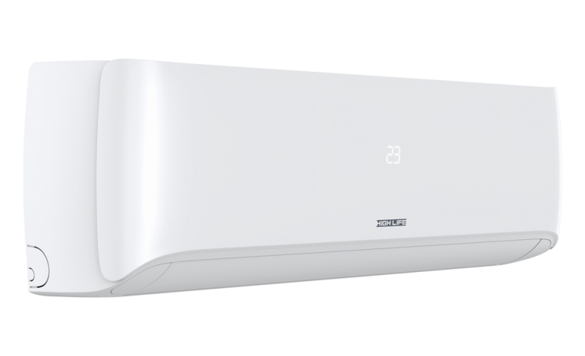 Классическая сплит-система серии COMFORT CLASS ACHL-12CC-CHDV02S (комплект)