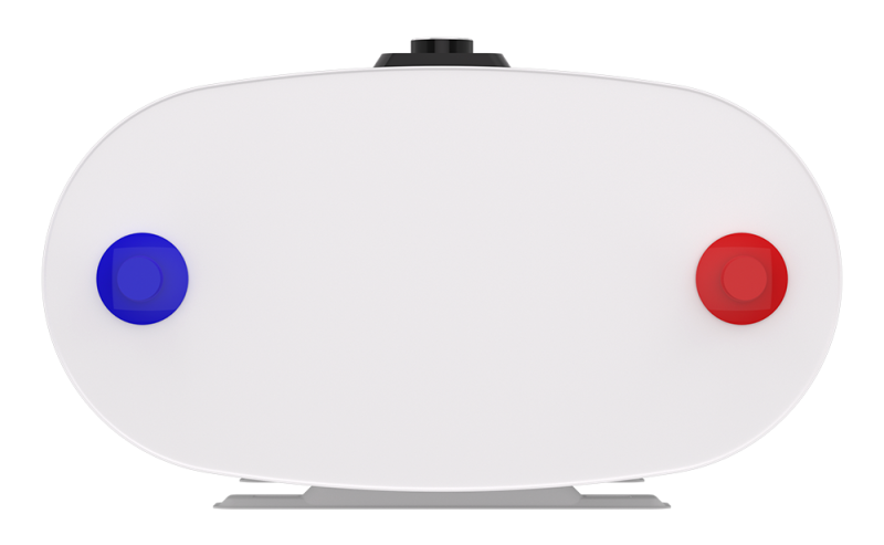 Электрический водонагреватель серии EVOLUTION SWH-E100-FS