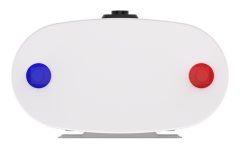 Электрический водонагреватель серии EVOLUTION SWH-E100-FS