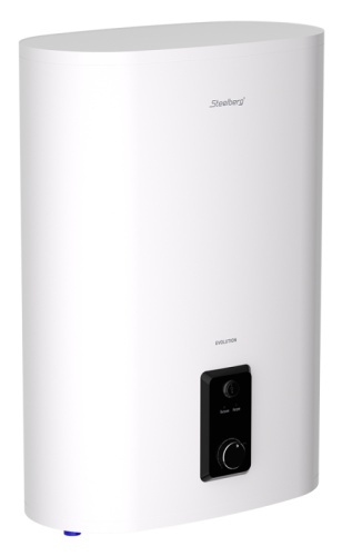 Электрический водонагреватель серии EVOLUTION SWH-E100-FS