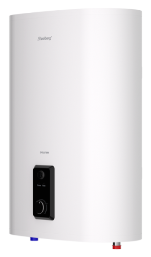 Электрический водонагреватель серии EVOLUTION SWH-E100-FS