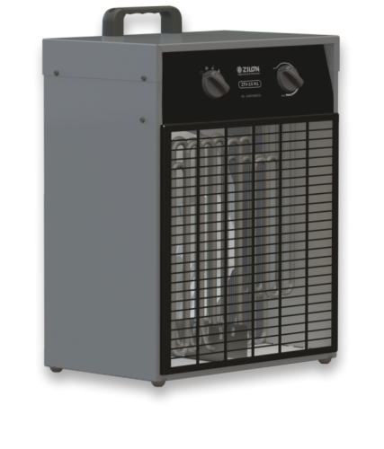 Тепловая пушка серии Богатырь ЭКО ZTV-3 N1