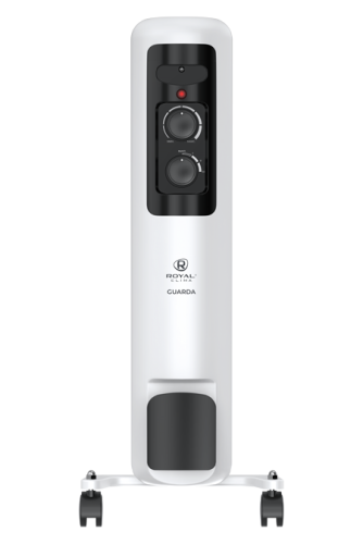 Масляный радиатор серии GUARDA ROR-GU5-1000M