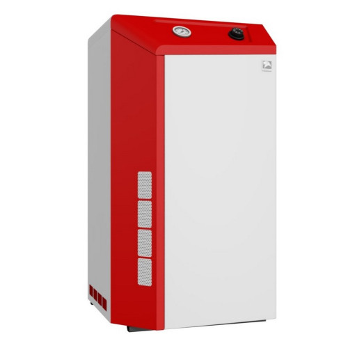 OMEGA CI 16, котел газовый с чугунным теплообменником